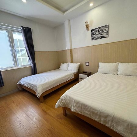 Guest House Hai Co Chu Da Lat Exterior photo