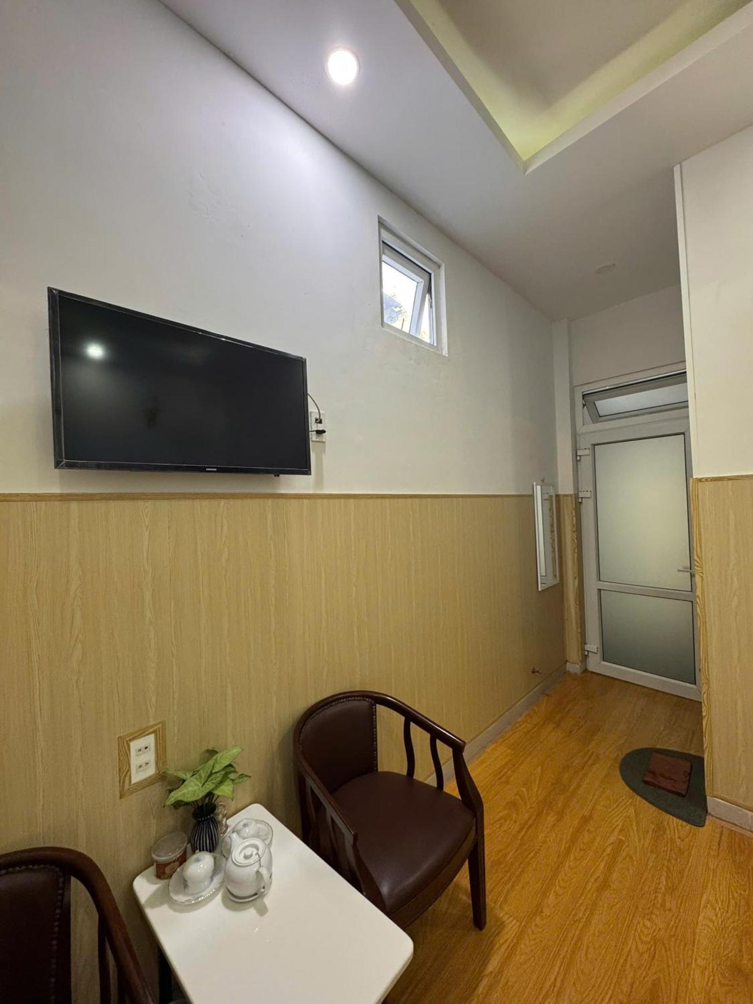 Guest House Hai Co Chu Da Lat Exterior photo